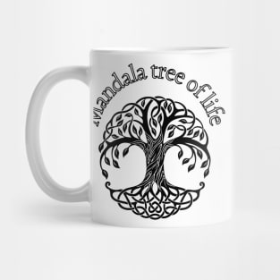 Mandala Mug